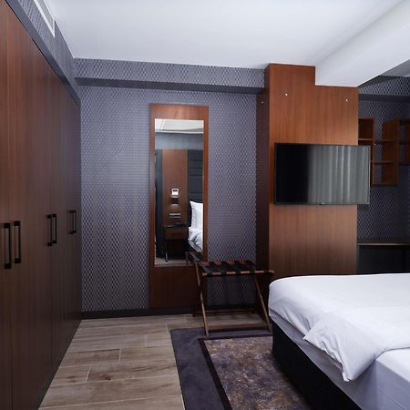 Nova Vista Deluxe & Suites A Member Of Radisson Individuals Eskişehir Exterior foto